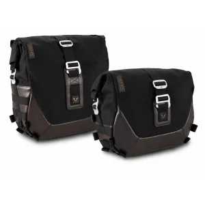 SW-Motech Legend Gear LC Side Bag System Yamaha XSR900 15-21