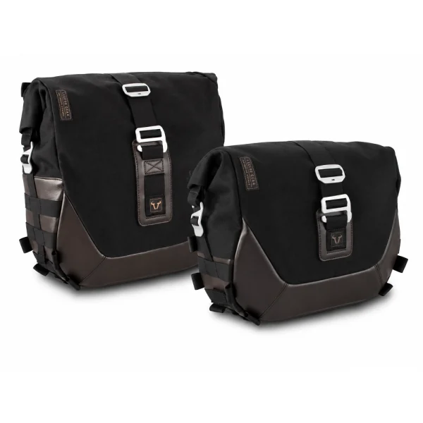 SW-Motech Legend Gear LC Side Bag System Yamaha XSR900 15-21