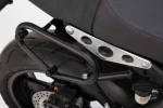 SW-Motech Legend Gear LC Side Bag System Yamaha XSR900 15-21