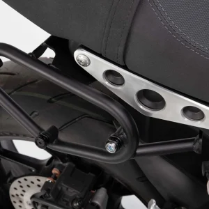 SW-Motech Legend Gear LC Side Bag System Yamaha XSR900 15-21, Motoee.com