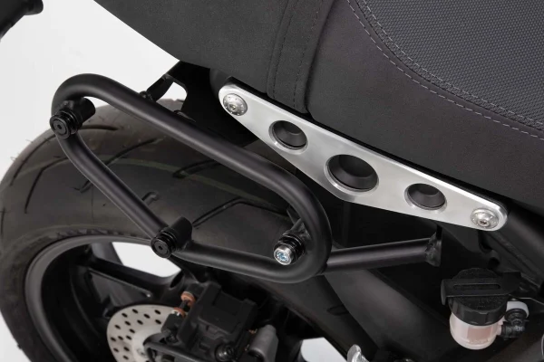 SW-Motech Legend Gear LC Side Bag System Yamaha XSR900 15-21
