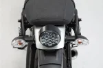 SW-Motech Legend Gear LC Side Bag System Yamaha XSR900 15-21