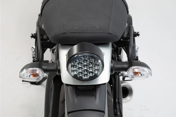 SW-Motech Legend Gear LC Side Bag System Yamaha XSR900 15-21