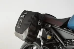 SW-Motech Legend Gear LC Side Bag System Yamaha XSR900 15-21
