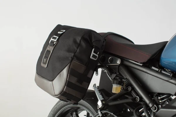 SW-Motech Legend Gear LC Side Bag System Yamaha XSR900 15-21