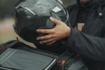 SW-Motech PRO Rackpack Tail Bag Black/Anthracite 32-42L