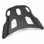 SW-Motech STREET-RACK Black Yamaha MT10/SP 16-21