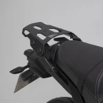 SW-Motech STREET-RACK Black Yamaha MT10/SP 16-21
