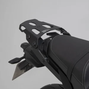 SW-Motech STREET-RACK Black Yamaha MT10/SP 16-21, Motoee.com