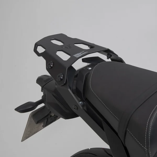 SW-Motech STREET-RACK Black Yamaha MT10/SP 16-21