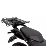 SW-Motech STREET-RACK Luggage Rack Extension Black 45x30cm