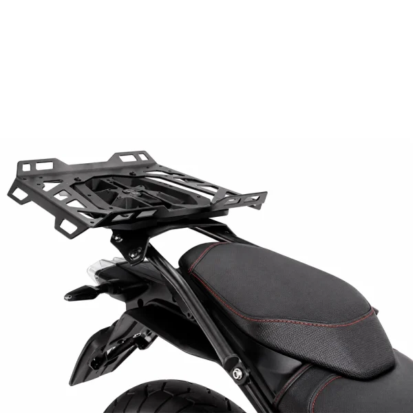 SW-Motech STREET-RACK Luggage Rack Extension Black 45x30cm