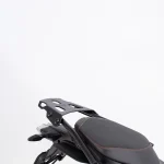 SW-Motech STREET-RACK Luggage Rack Extension Black 45x30cm