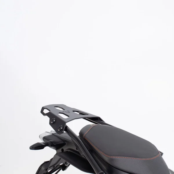 SW-Motech STREET-RACK Luggage Rack Extension Black 45x30cm