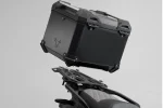 SW-Motech TRAX ADV Adventure Set Black BMW R1200GS 12-18/R1250GS 18-
