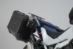 SW-Motech TRAX ADV Adventure Set Black Honda CRF1100L Africa Twin / Adventure Sports 20-26