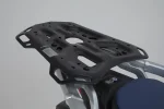 SW-Motech TRAX ADV Adventure Set Black Honda CRF1100L Africa Twin / Adventure Sports 20-26