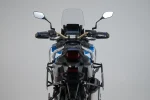 SW-Motech TRAX ADV Adventure Set Black Honda CRF1100L Africa Twin / Adventure Sports 20-26