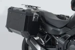 SW-Motech TRAX ADV Adventure Set Black Honda XL750 Transalp 22-