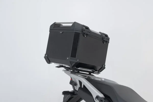 SW-Motech TRAX ADV Adventure Set Black Honda XL750 Transalp 22-