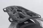SW-Motech TRAX ADV Adventure Set Black Honda XL750 Transalp 22-