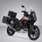 SW-Motech TRAX ADV Adventure Set Black KTM 1290 Super Adventure/1390 Super Adventure 21-
