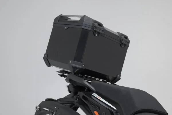 SW-Motech TRAX ADV Adventure Set Black KTM 1290 Super Adventure/1390 Super Adventure 21-
