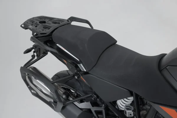 SW-Motech TRAX ADV Adventure Set Black KTM 1290 Super Adventure/1390 Super Adventure 21-