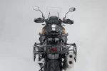 SW-Motech TRAX ADV Adventure Set Black KTM 1290 Super Adventure/1390 Super Adventure 21-