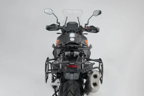 SW-Motech TRAX ADV Adventure Set Black KTM 1290 Super Adventure/1390 Super Adventure 21-