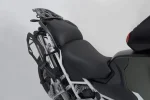 SW-Motech TRAX ADV Adventure Set Black Triumph Tiger 1200 Rally Explorer/GT Explorer 22-