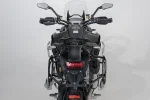 SW-Motech TRAX ADV Adventure Set Black Triumph Tiger 1200 Rally Explorer/GT Explorer 22-