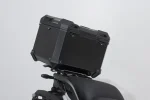 SW-Motech TRAX ADV Adventure Set Black Triumph Tiger 1200 Rally Explorer/GT Explorer 22-