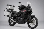 SW-Motech TRAX ADV Adventure Set Silver Honda XL750 Transalp 23-26