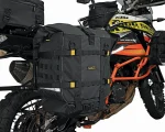Nelson Rigg Trails End Adventure Saddlebags 25L