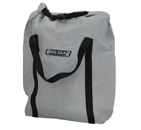 Nelson Rigg Trails End Adventure Saddlebags 25L