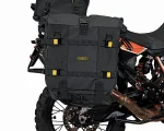 Nelson Rigg Trails End Adventure Saddlebags 25L