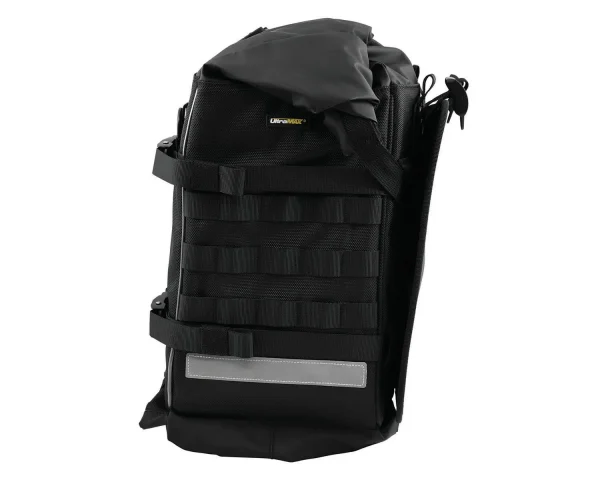 Nelson Rigg Trails End Adventure Saddlebags 25L