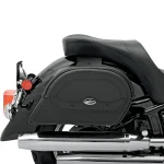 Saddlemen Cruis'n Slant Large Saddlebags