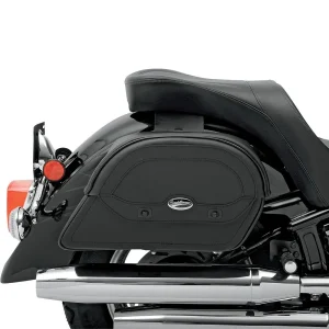 Saddlemen Cruis'n Slant Large Saddlebags