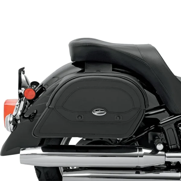 Saddlemen Cruis'n Slant Large Saddlebags
