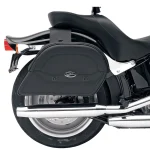 Saddlemen Cruis'n Slant Large Saddlebags