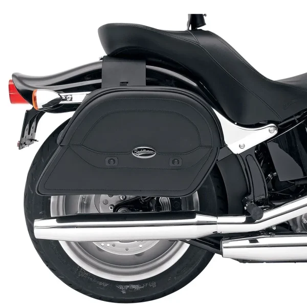 Saddlemen Cruis'n Slant Large Saddlebags