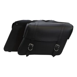 Saddlemen Highwayman Slant Jumbo Saddlebags