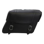 Saddlemen Highwayman Slant Jumbo Saddlebags