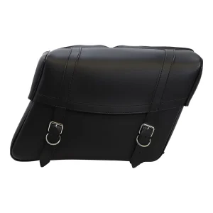 Saddlemen Highwayman Slant Jumbo Saddlebags, Motoee.com
