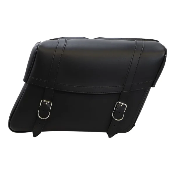 Saddlemen Highwayman Slant Jumbo Saddlebags