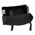 Saddlemen Highwayman Slant Jumbo Saddlebags