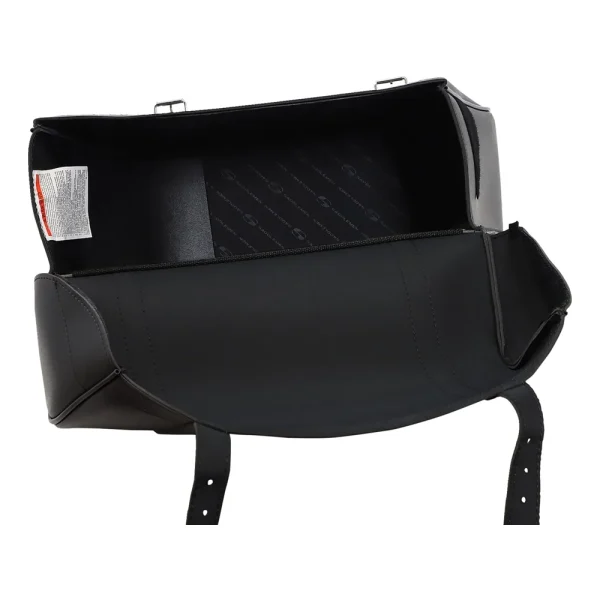 Saddlemen Highwayman Slant Jumbo Saddlebags