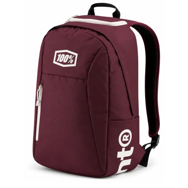 100% Skycap Backpack